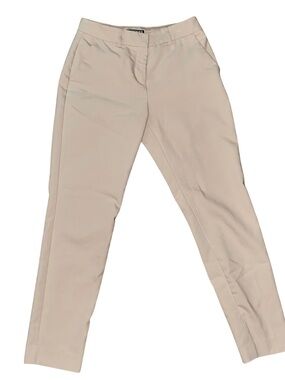 Express Columnist Beige Dress Pants Size 00R